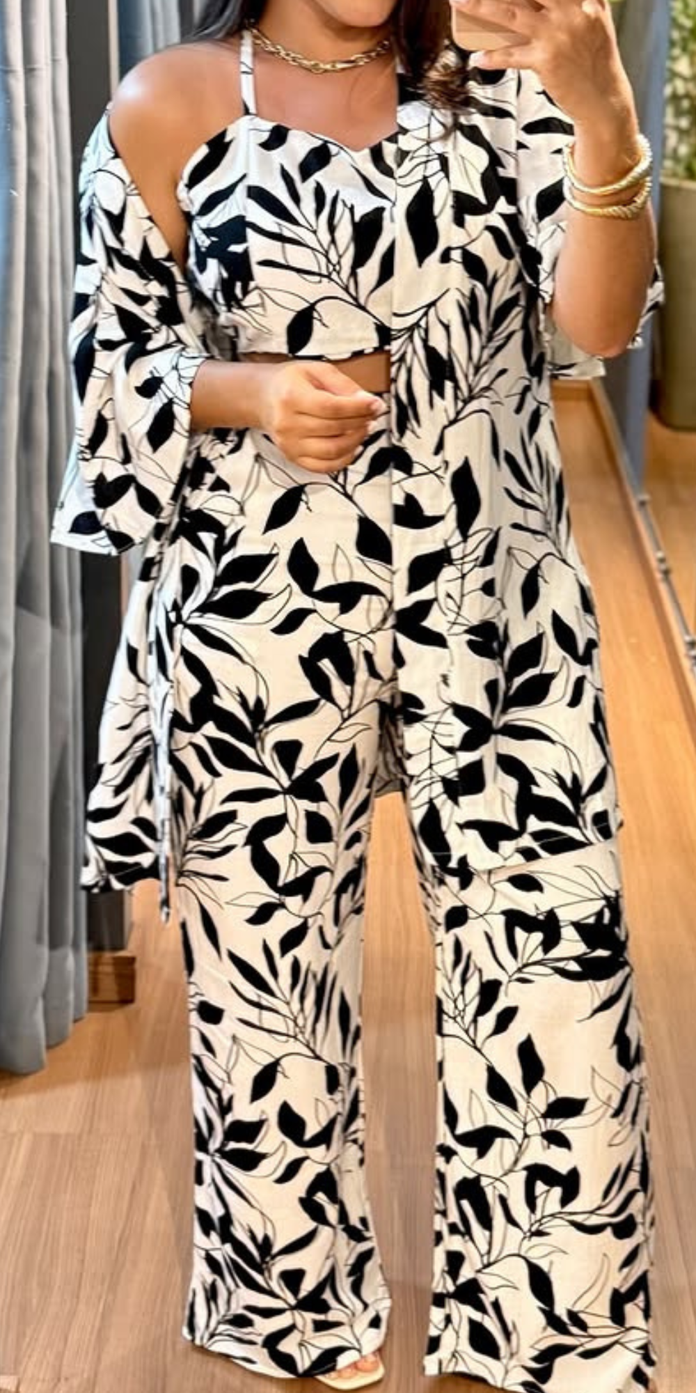 1101 | Conjunto Alma