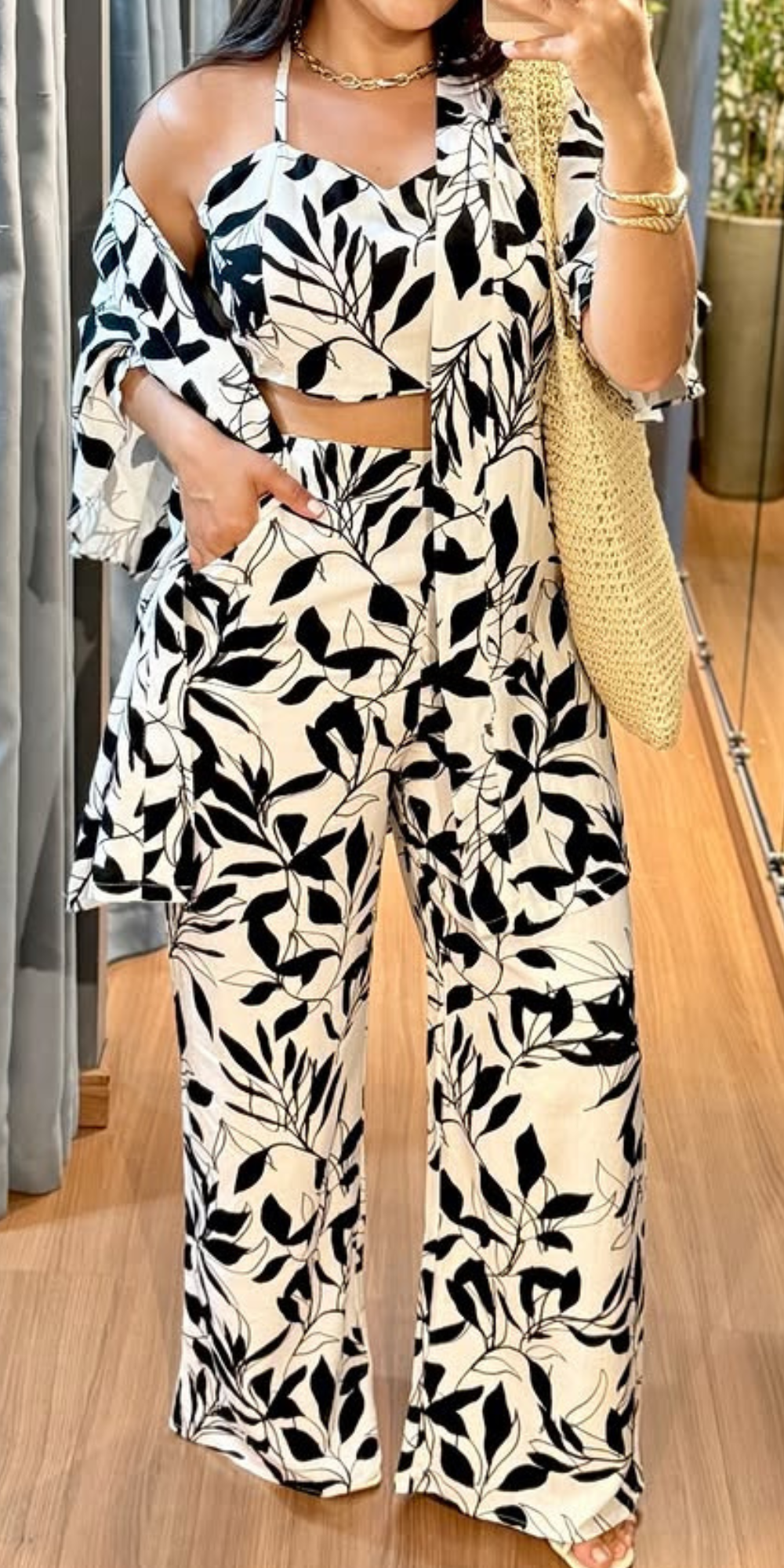 1101 | Conjunto Alma