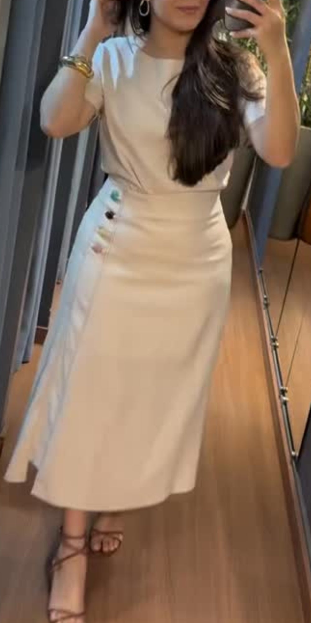 1019 | Vestido Amanda