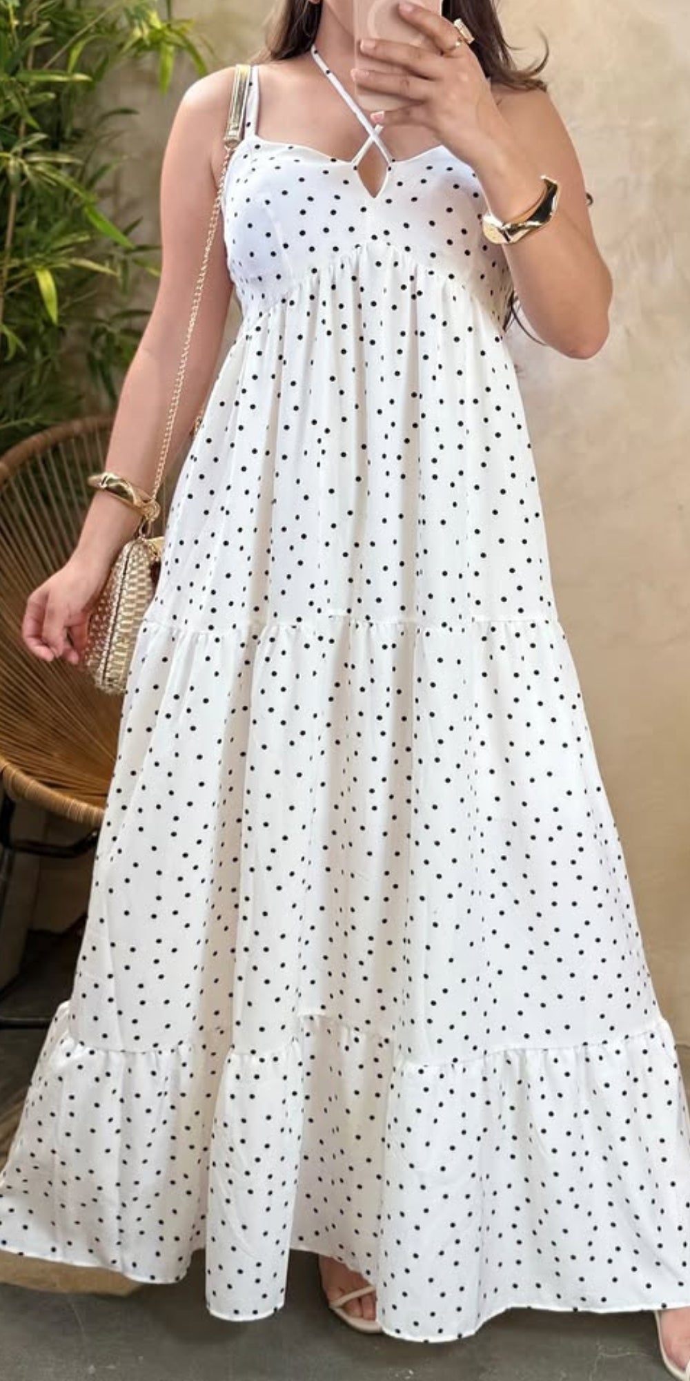 1007 | Vestido Maisa