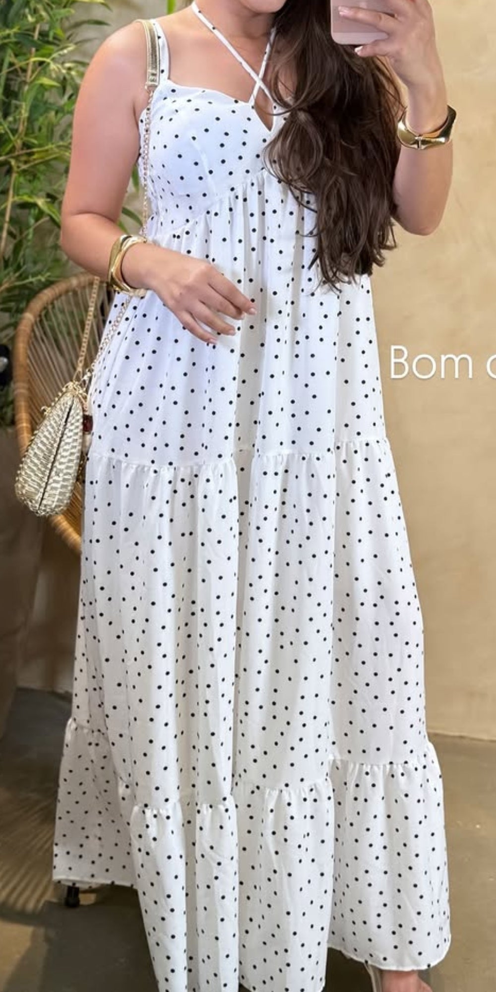 1007 | Vestido Maisa