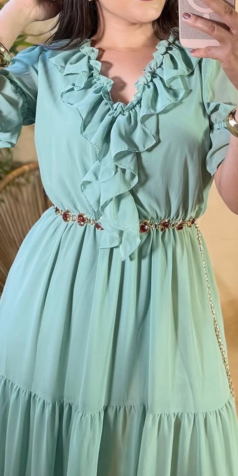 1022 | Vestido Michele