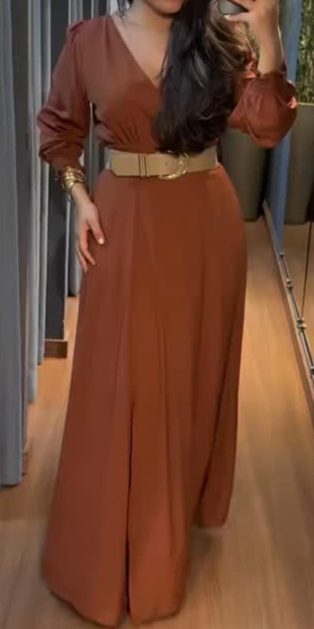 1024 | Vestido Camile