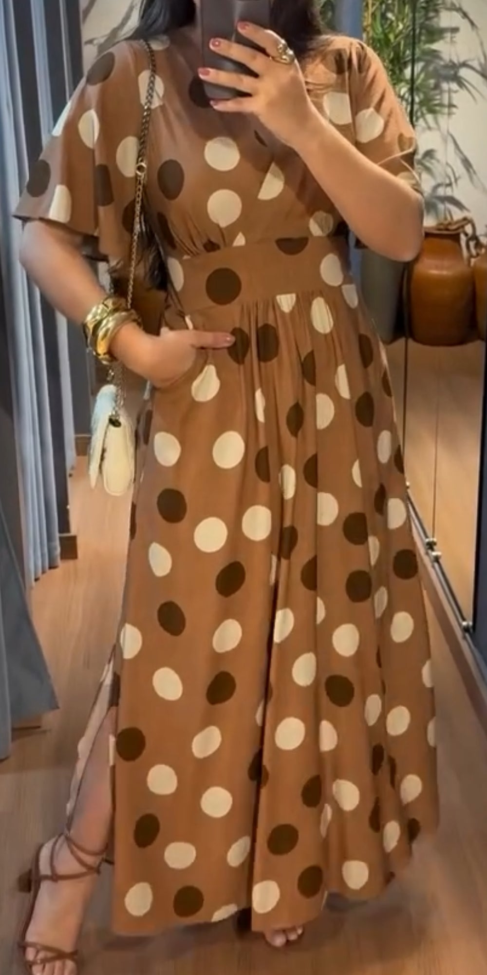 1030 | Vestido Bruna