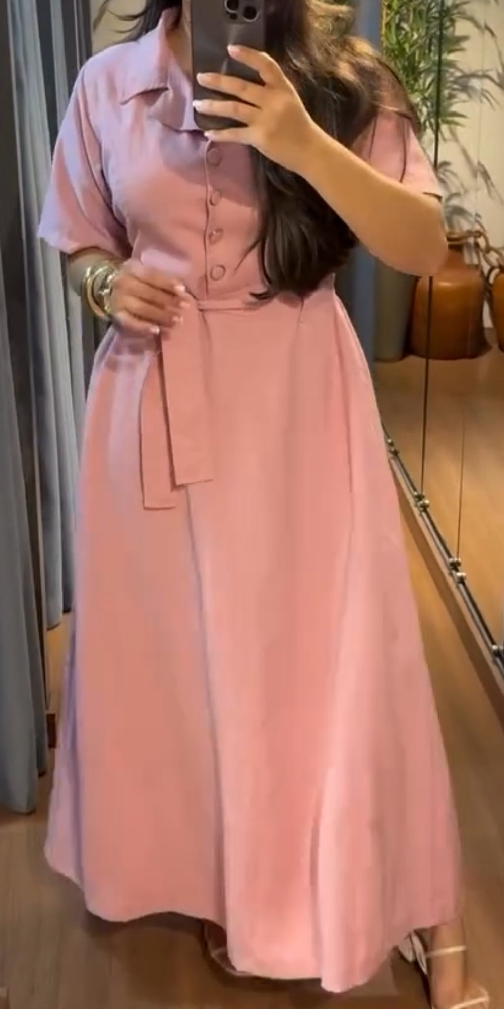 1032 | Vestido Barbara