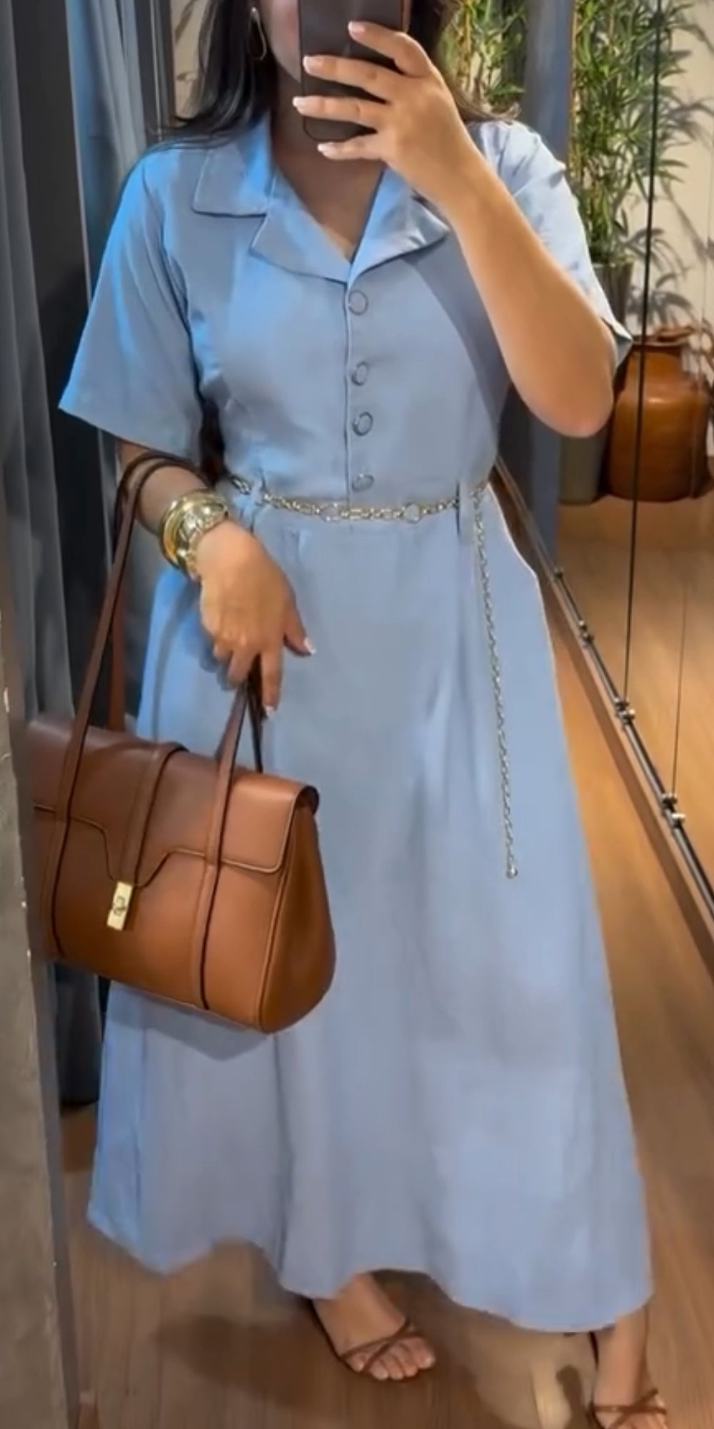 1033 | Vestido Caren