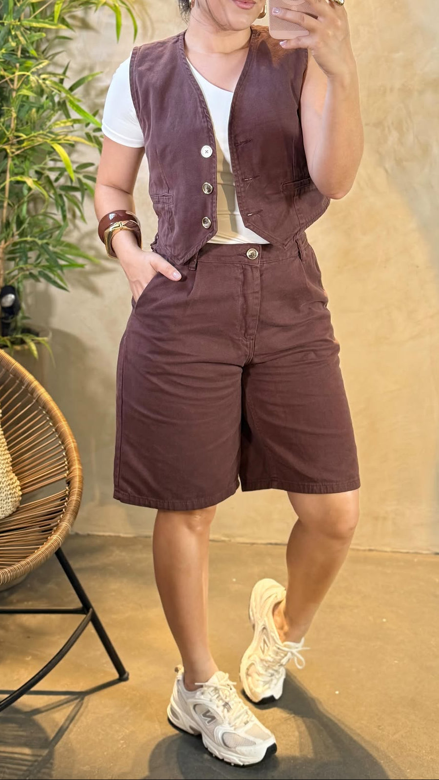 1017 | Conjunto Malibu