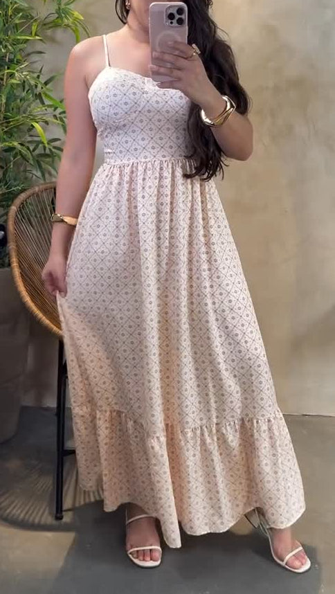 1044 | Vestido Sheila