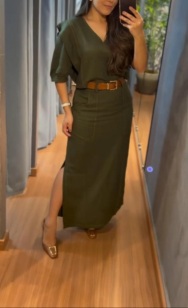 1043 | Vestido Verona