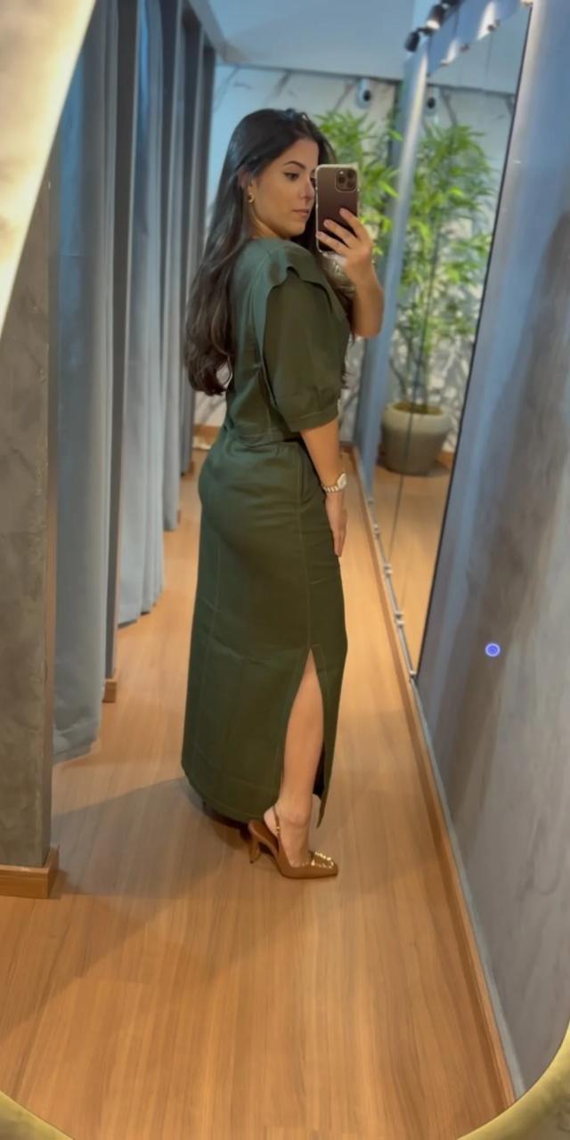 1043 | Vestido Verona