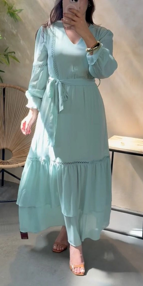 1029 | Vestido Aurora